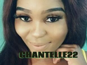 CHANTELLE22