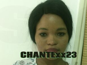 CHANTExx23