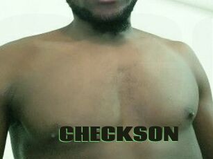 CHECKSON