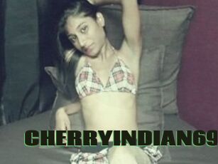 CHERRYINDIAN69