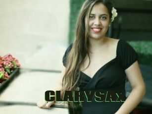 CLARYSAx