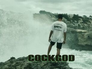 COCKGOD