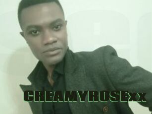 CREAMYROSExx