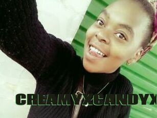 CREAMYXCANDYX