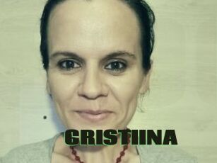 CRISTIINA