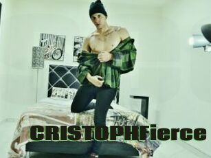 CRISTOPHFierce