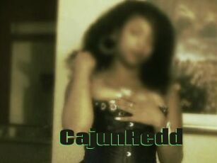 CajunRedd