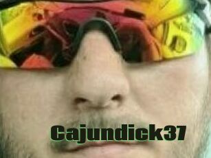 Cajundick37