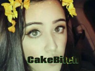 CakeBitch