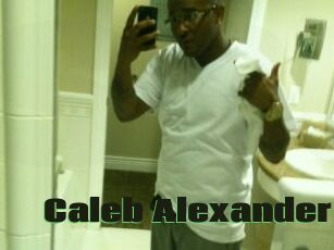 Caleb_Alexander