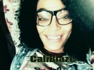 CaliBlaze