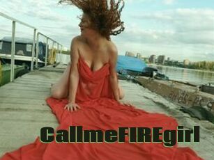 CallmeFIREgirl