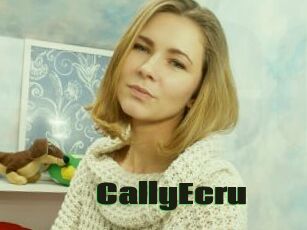 CallyEcru