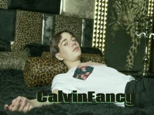 CalvinFancy