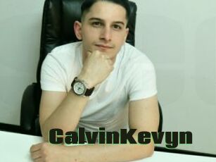 CalvinKevyn