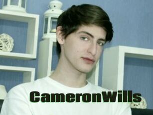 CameronWills