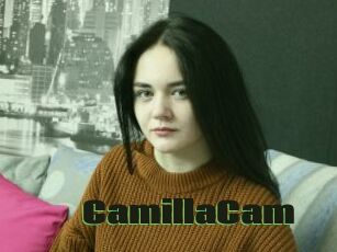 CamillaCam