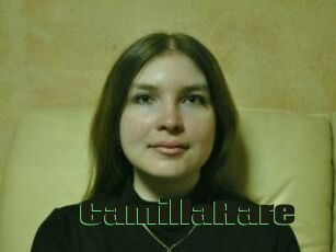 CamillaRare