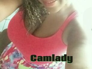 Camlady