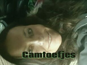 Camtoefjes