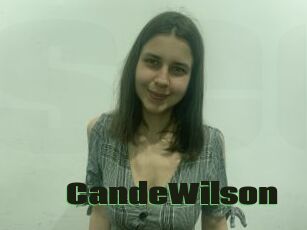 CandeWilson