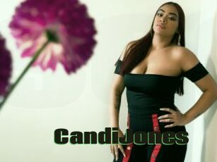 CandiJones