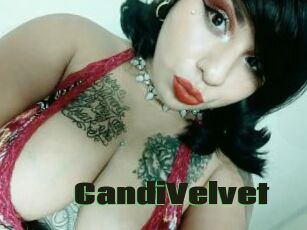 CandiVelvet