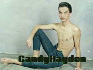 CandyHayden