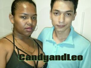 CandyandLeo