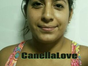 CanellaLove