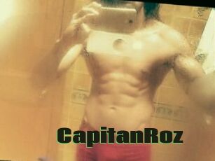 CapitanRoz