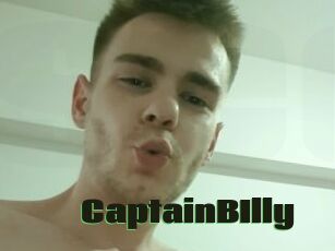 CaptainBIlly