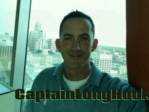 CaptainLongHook