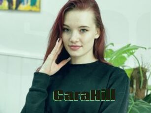 CaraHill