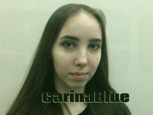 CarinaBlue