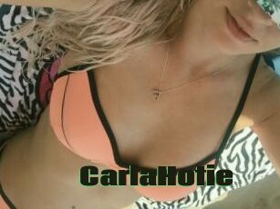 CarlaHotie