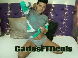 CarlosFTDenis