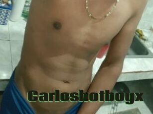 Carloshotboyx