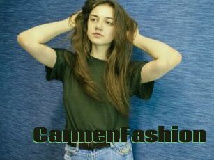 CarmenFashion