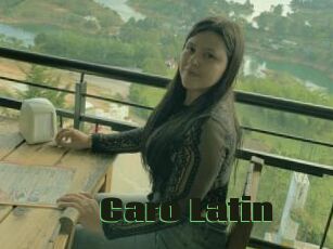 Caro_Latin