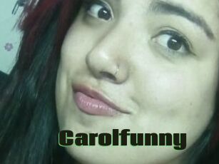 Carolfunny