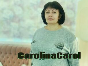 CarolinaCarol