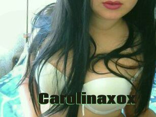 Carolinaxox