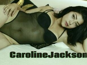 CarolineJackson