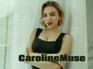 CarolineMuse