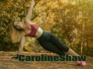 CarolineShaw