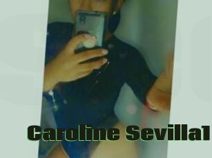 Caroline_Sevilla1