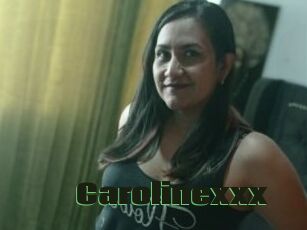 Carolinexxx