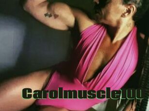 Carolmuscle100