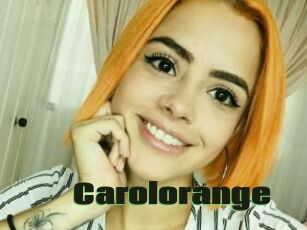 Carolorange